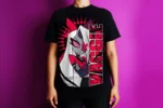 HAZBIN HOTEL VAGGIE TEE