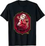 Hazbin Hotel Charlie T-Shirt