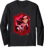 Hazbin Hotel Lucifer Sweatshirt