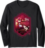 Hazbin Hotel Niffty Sweatshirt