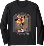 Hazbin Hotel Sir pentious Sweatshirt