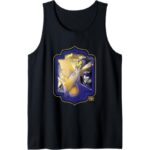 Hazbin Hotel Adam Tank Top