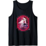 Hazbin Hotel Vaggie Tank Top